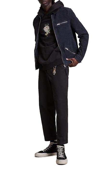 TERENCE JACKET MIDNIGHT BLUE 3