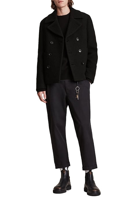 EDS PEACOAT BLACK 2