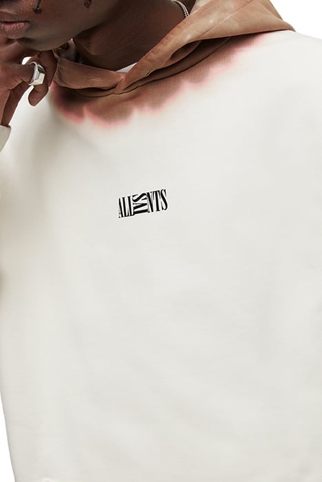 SKAR OTH HOODY MISTY WHITE 5