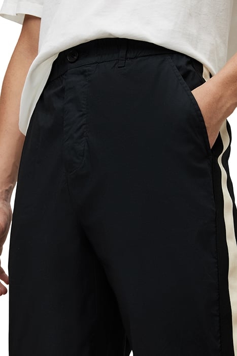 PISMO TROUSER BLACK 5