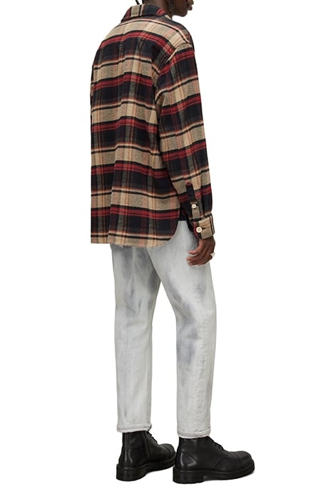 JACK BLEACHED GREY 3