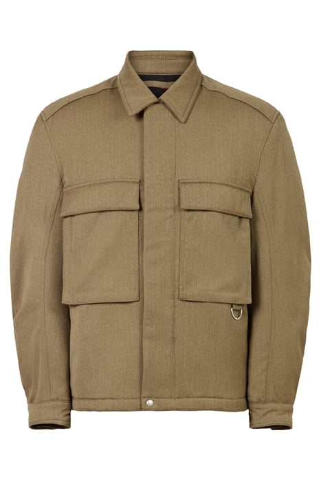 MYERS JACKET KHAKI 8