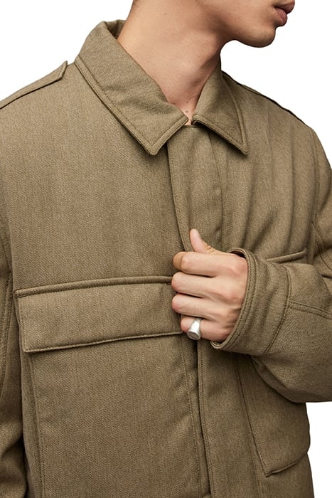 MYERS JACKET KHAKI 6