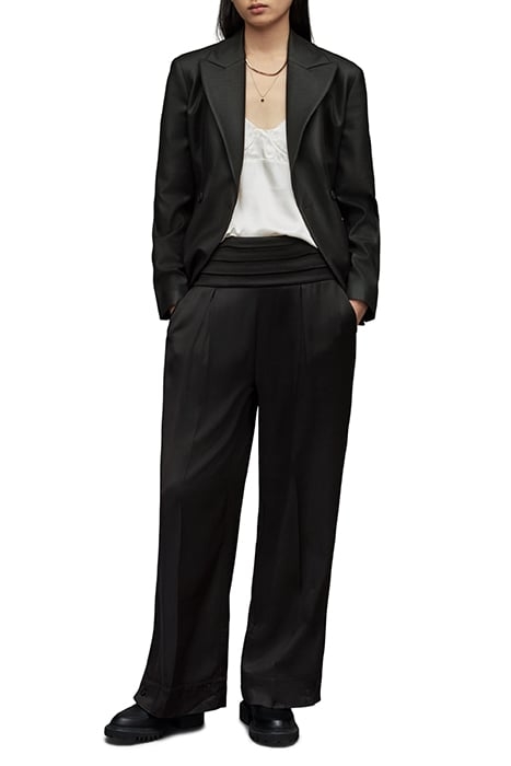 VANYA TROUSER BLACK 2