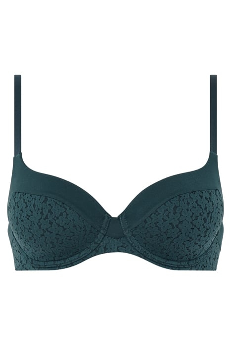 CO BRA TSHIRT COVERING EDEN GREEN 1