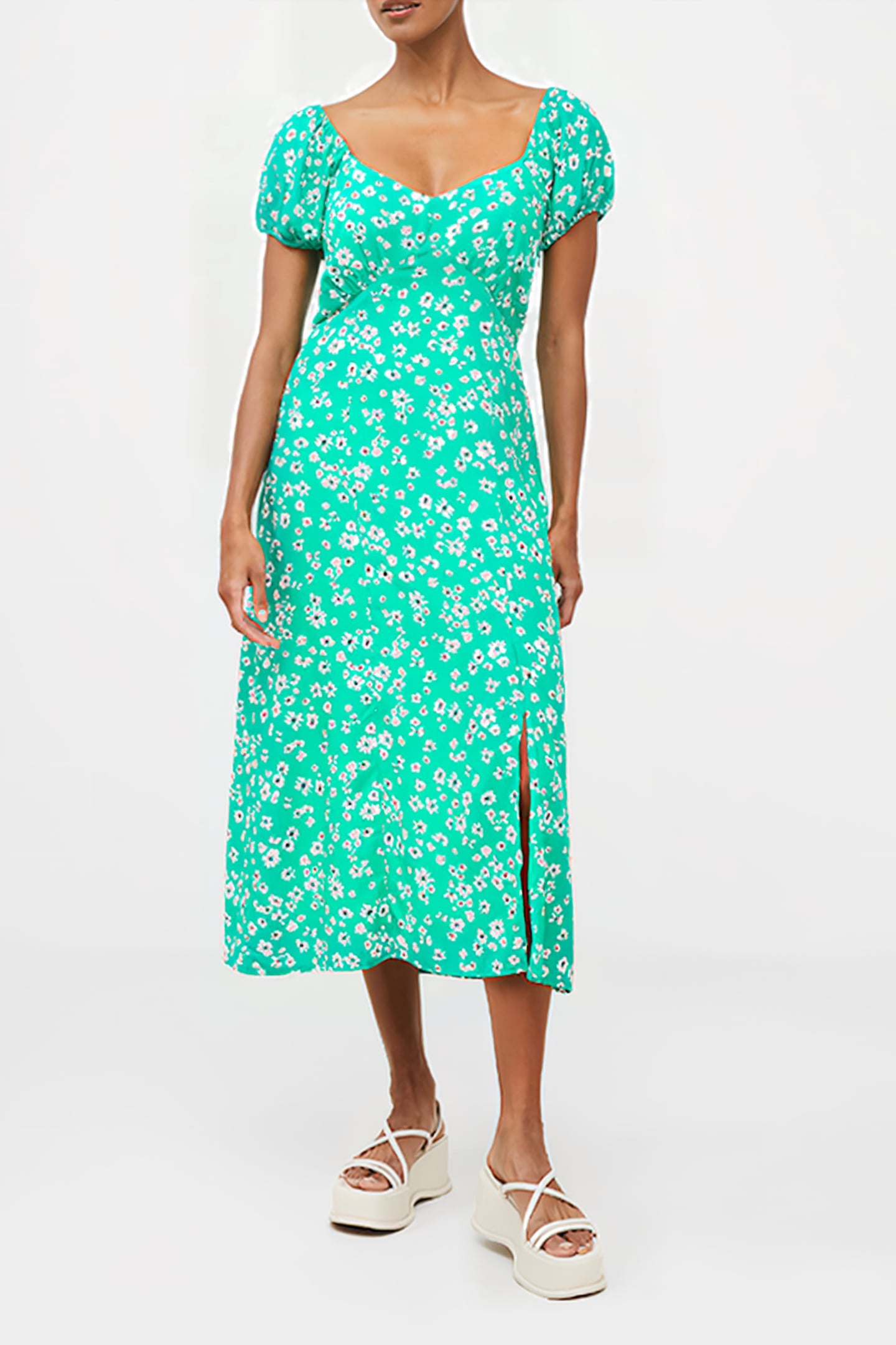 SWEETHEART L VERIDIAN 1