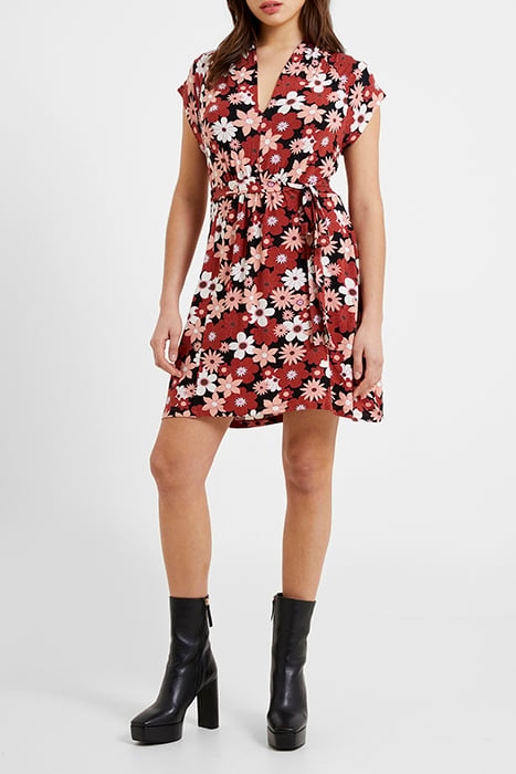 VEE SLEEVELESS S BLACK 3