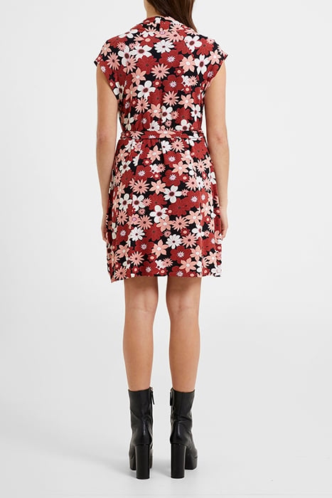 VEE SLEEVELESS S BLACK 4