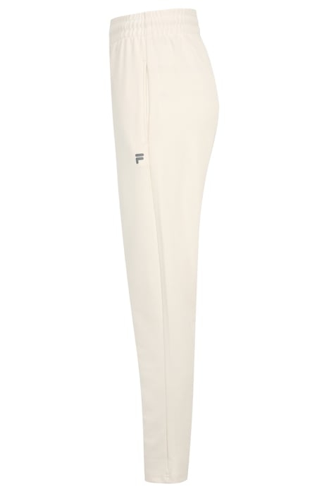 CHORIN HIGH WAIST PANTS ANTIQUE WHITE 3