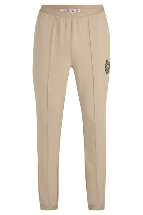 TRASSEM TRACK PANTS FIELDS OF RYE 1