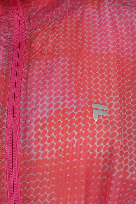 ROSCIANO AOP COAT BITTERSWEET PILLS CAMO AOP 5