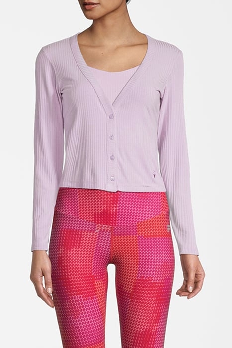 CANAZEI JACKET FAIR ORCHID 2