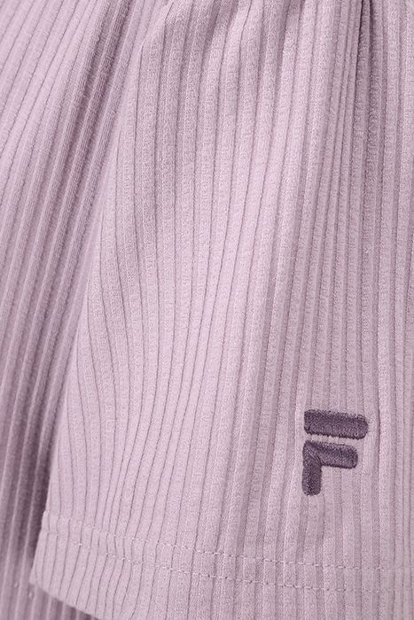 CAPRI LONG DRESS FAIR ORCHID 5