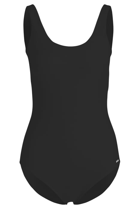 SUCRE SWIMSUIT BLACK 1