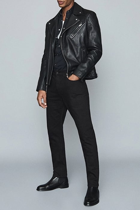 JET-STAY SLIM BLACK 3