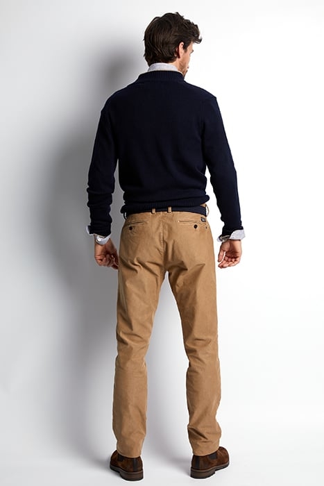 WLCASH BTN MOCK-NK CF CARD BLUE 3