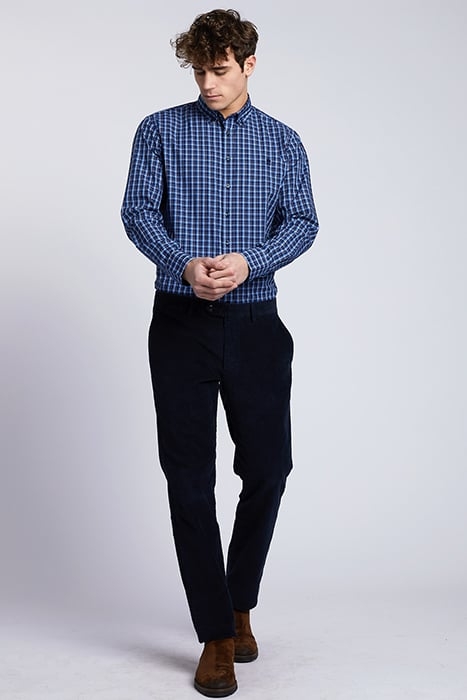 SF LS PRINCETON CLR SHIRT MULTI 4