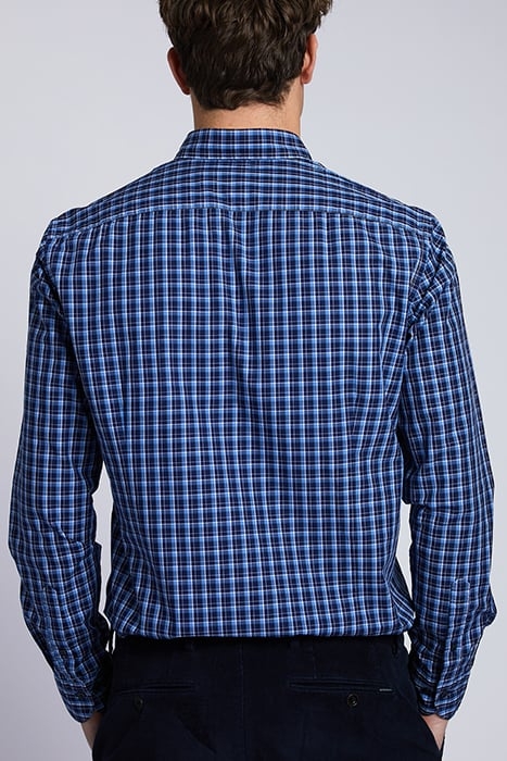 SF LS PRINCETON CLR SHIRT MULTI 3