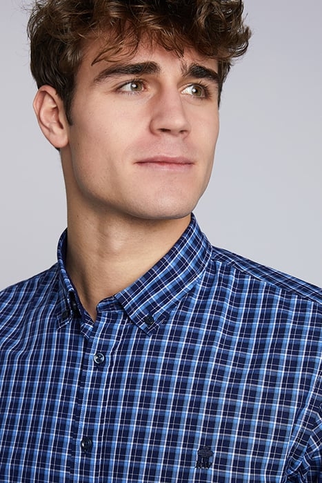 SF LS PRINCETON CLR SHIRT MULTI 5