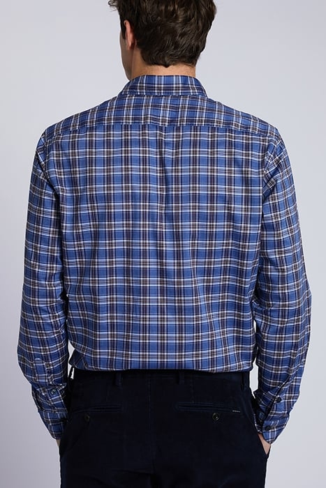 CF LS BROOKLYN CLR SHIRT MULTI 3