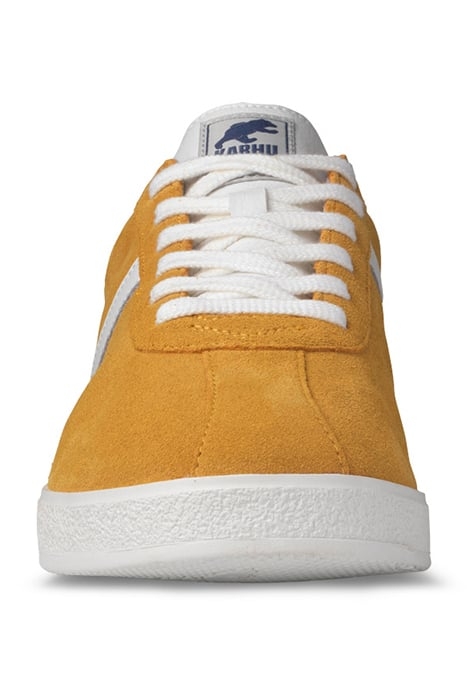 TRAMPAS-GOLDEN ROD/BRIGHT WHITE 5