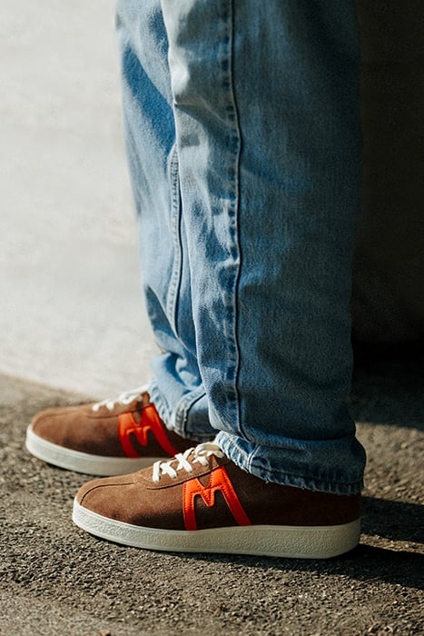 TRAMPAS-RUBBER/FIESTA 2