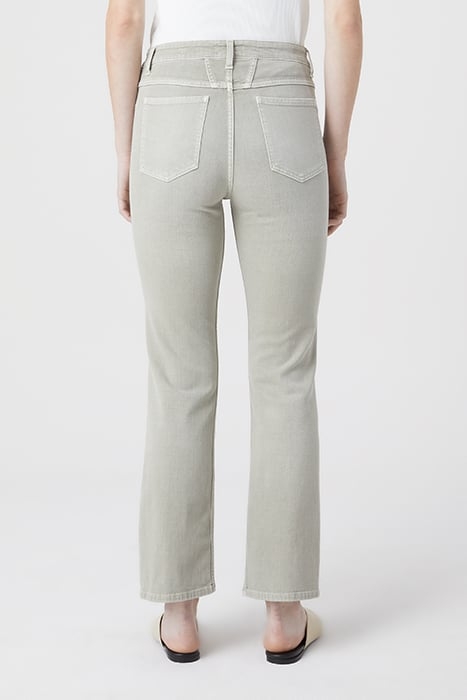 CLOSED WOMEN BAYLIN JEANS GREY MARBLE 3