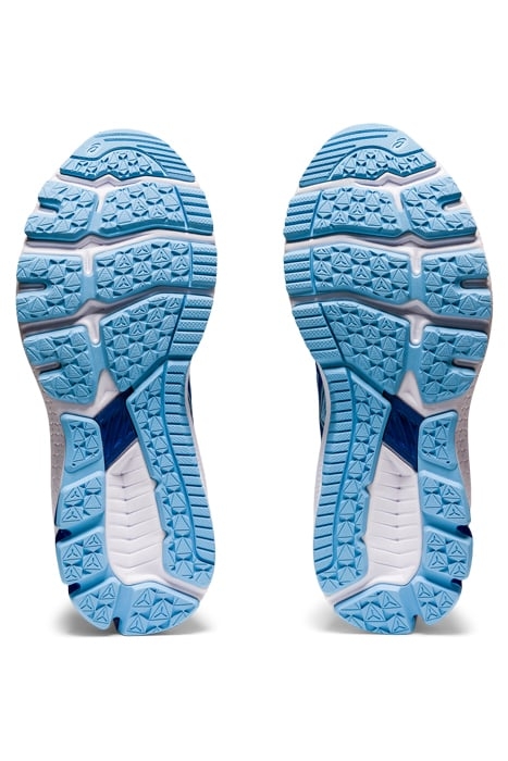 GT-XPRESS 2 ARCTIC SKY/ASICS BLUE 5