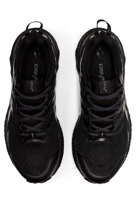 GEL-TRABUCO 10 GTX BLACK/CARRIER GREY 3