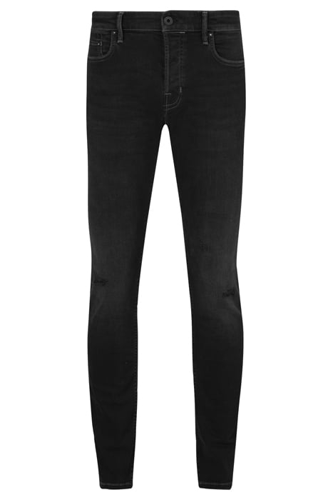 CIGARETTE DAMAGED BLACK 6