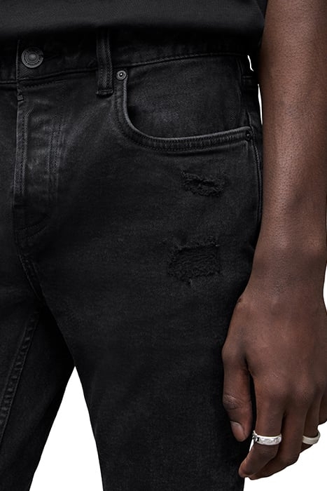 CIGARETTE DAMAGED BLACK 4