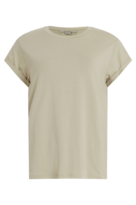 ANNA TEE PISTACHIO GREEN 6