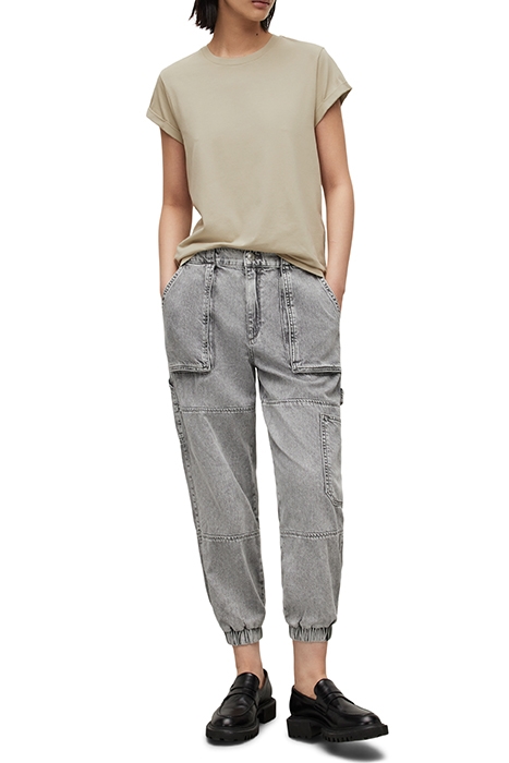 ANNA TEE PISTACHIO GREEN 4