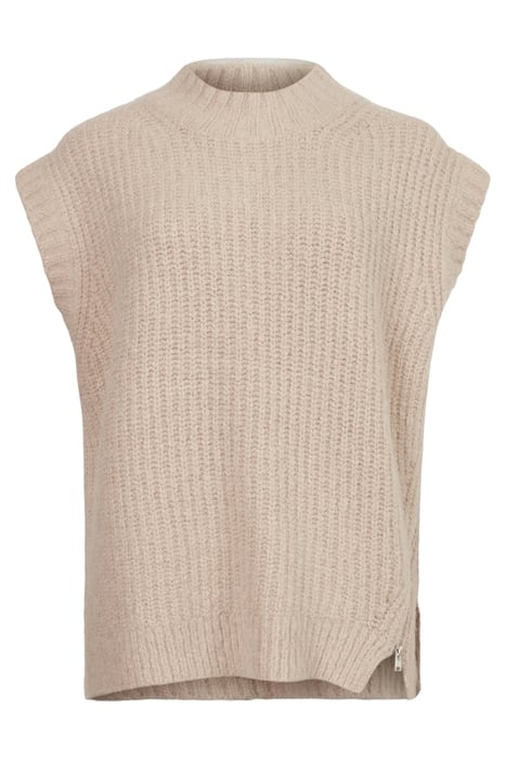 CASTEL TANK SIENNA STONE 8