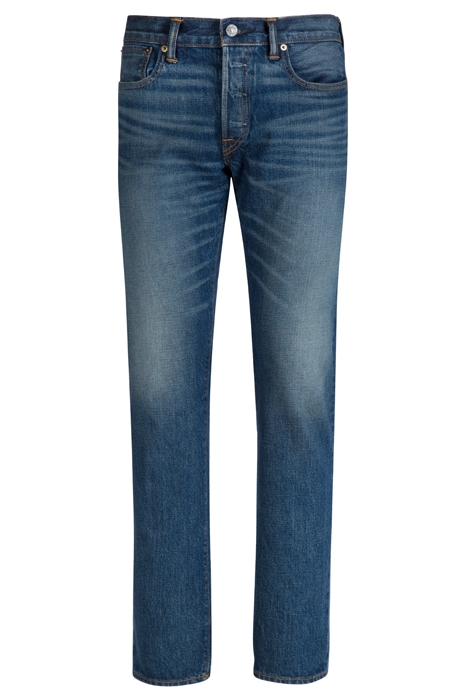 JEANS MED 3