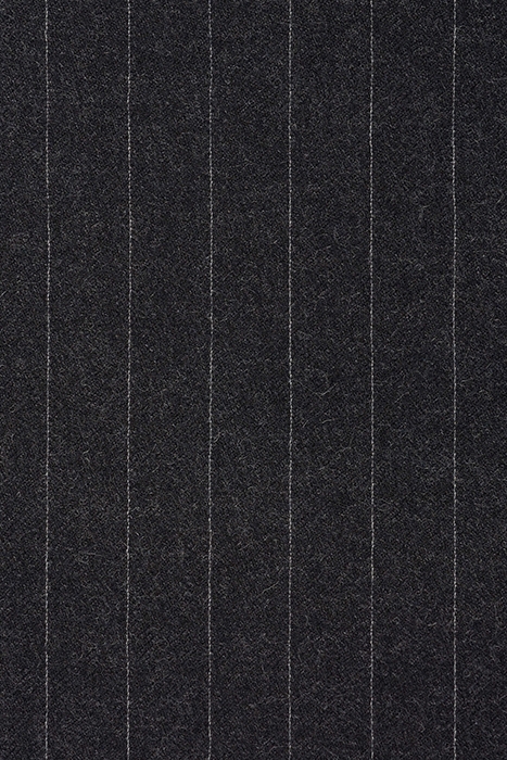 DARK GREY STRIPED SIENNA SUIT 4