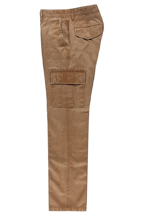 LIGHT BROWN PANTS 3