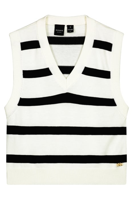 JAMIA SPENCER OFF WHITE 1