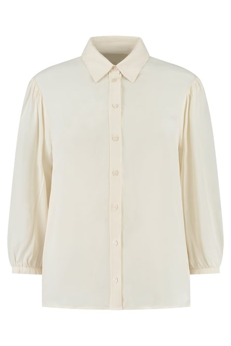 ROSH YOKE BLOUSE BLANC 1