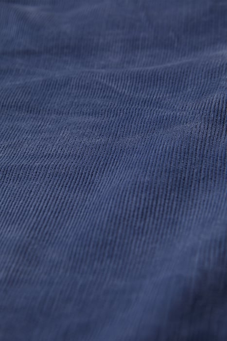 TROUSERS EVENING BLUE 2