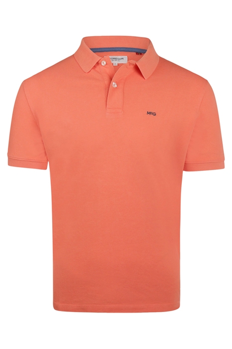 CLASSIC POLO RF CORAL RED 1