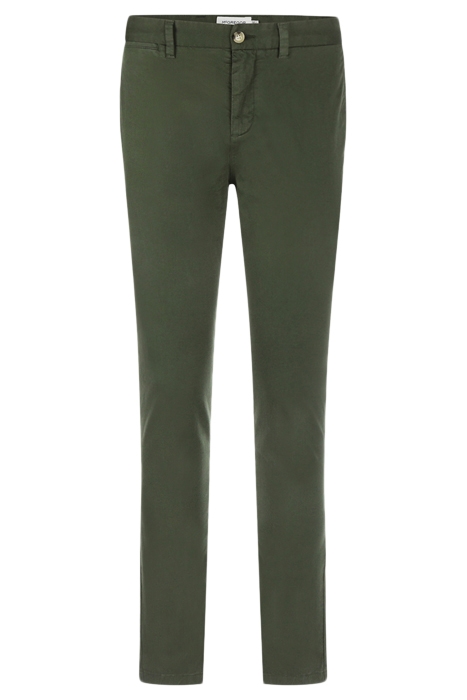 CHINO GMD PINE GREEN 3