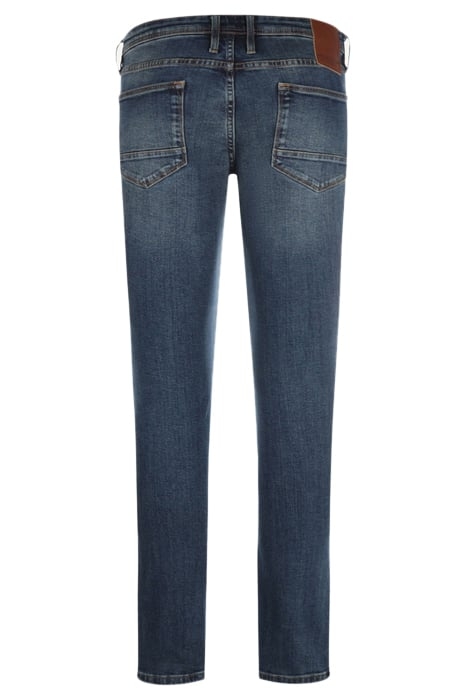 VINTAGE BLUE DENIM VINTAGE BLUE DENIM 2