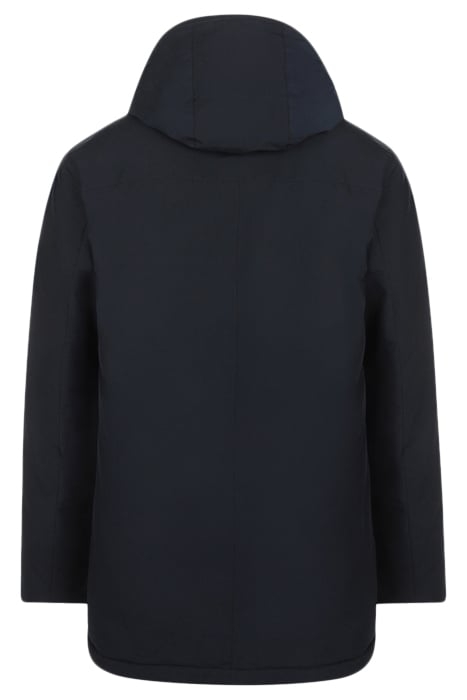 PARKA NAVY 2