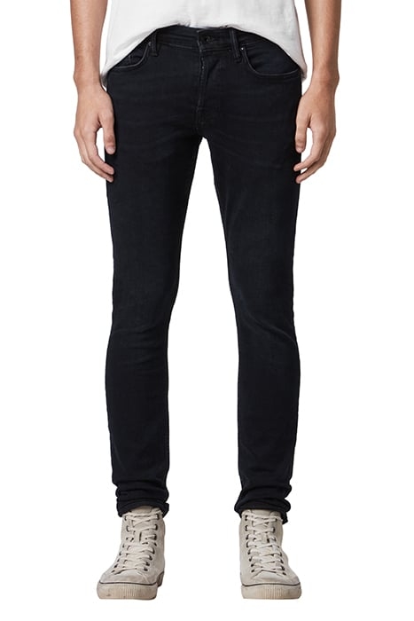 CIGARETTE BLUE/BLACK 1