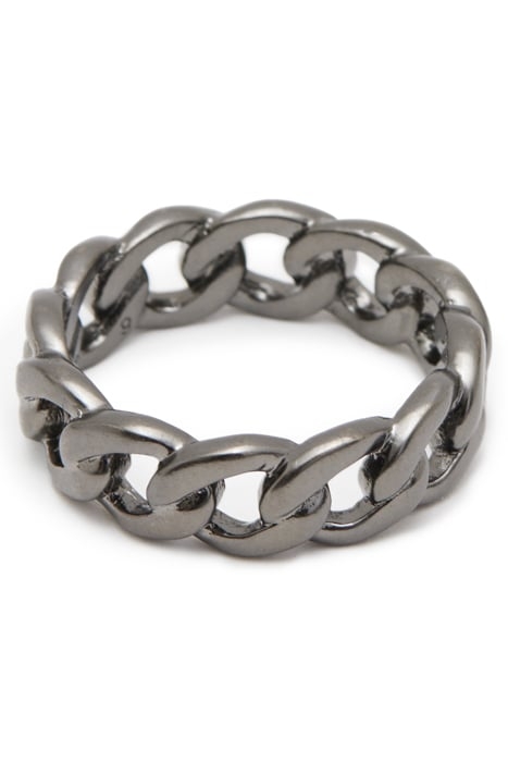 FRANCIS HEM RING DARK HEM 1