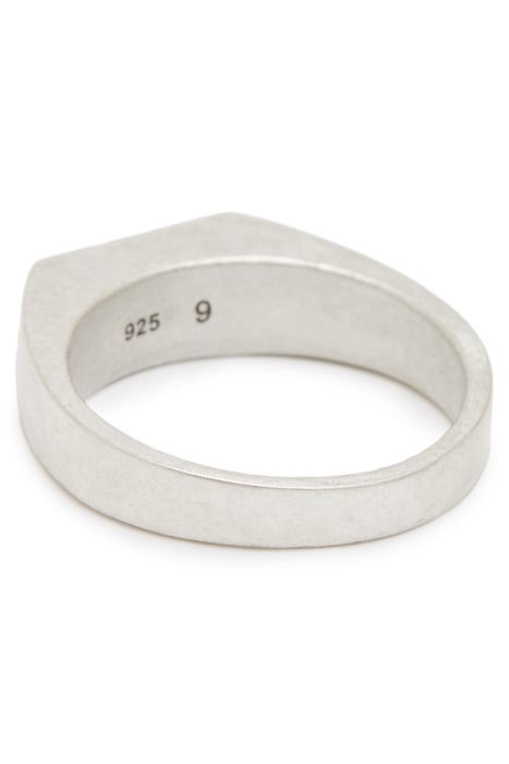 LINCOLN AS RING WARM SILVER 2