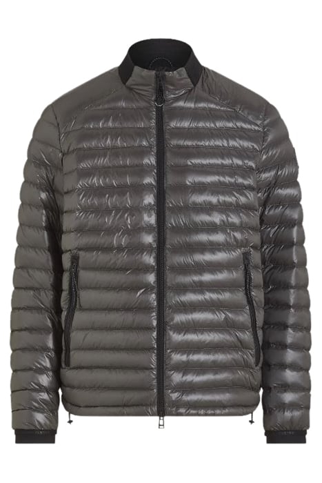 AIRFRAME JACKET BLACK 3