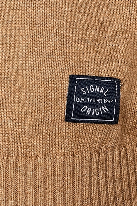 VERN V + CAMEL TINT MELANGE 2