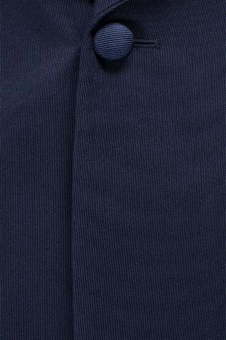 SUIT NAVY 3
